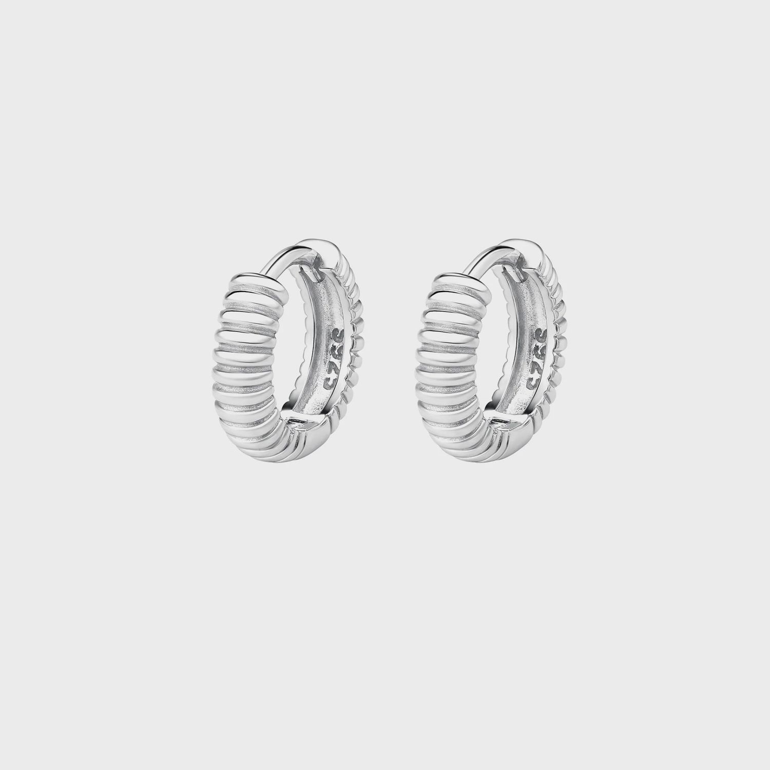 Margot Huggies Silver