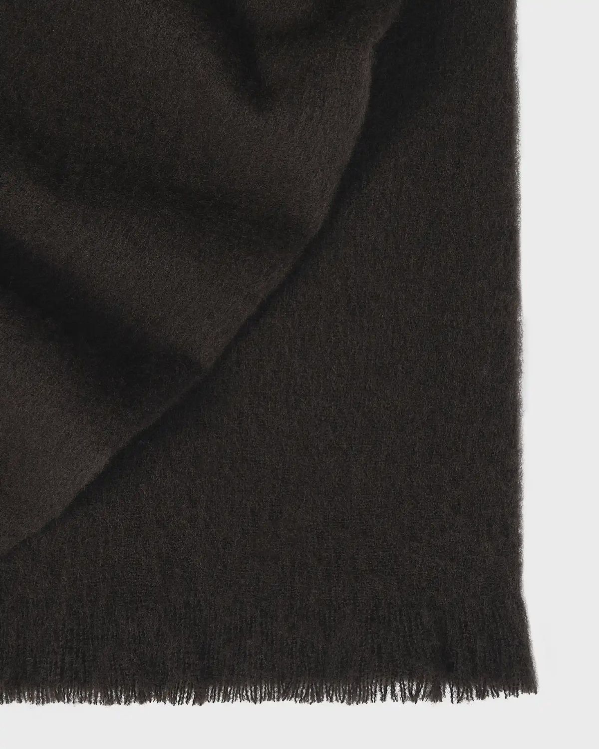 Hyde Throw- Cocoa
