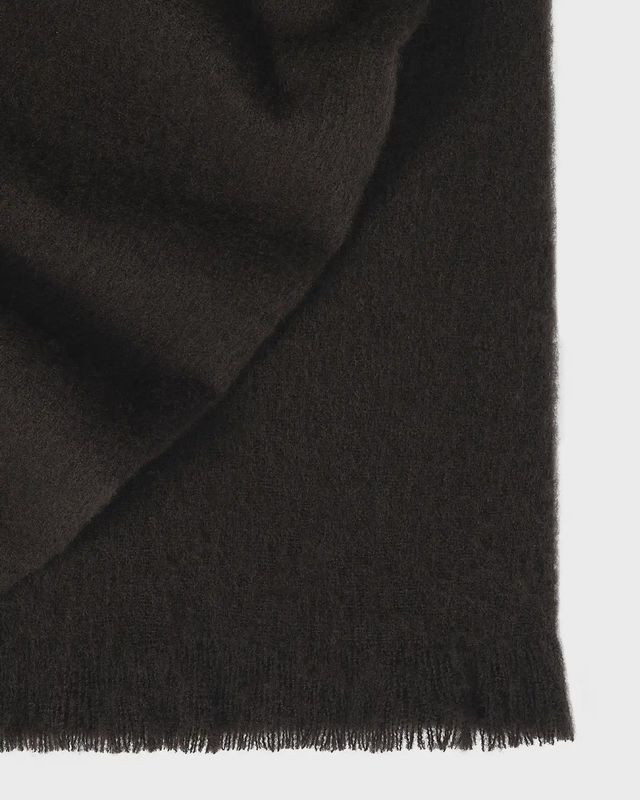 Hyde Throw- Cocoa