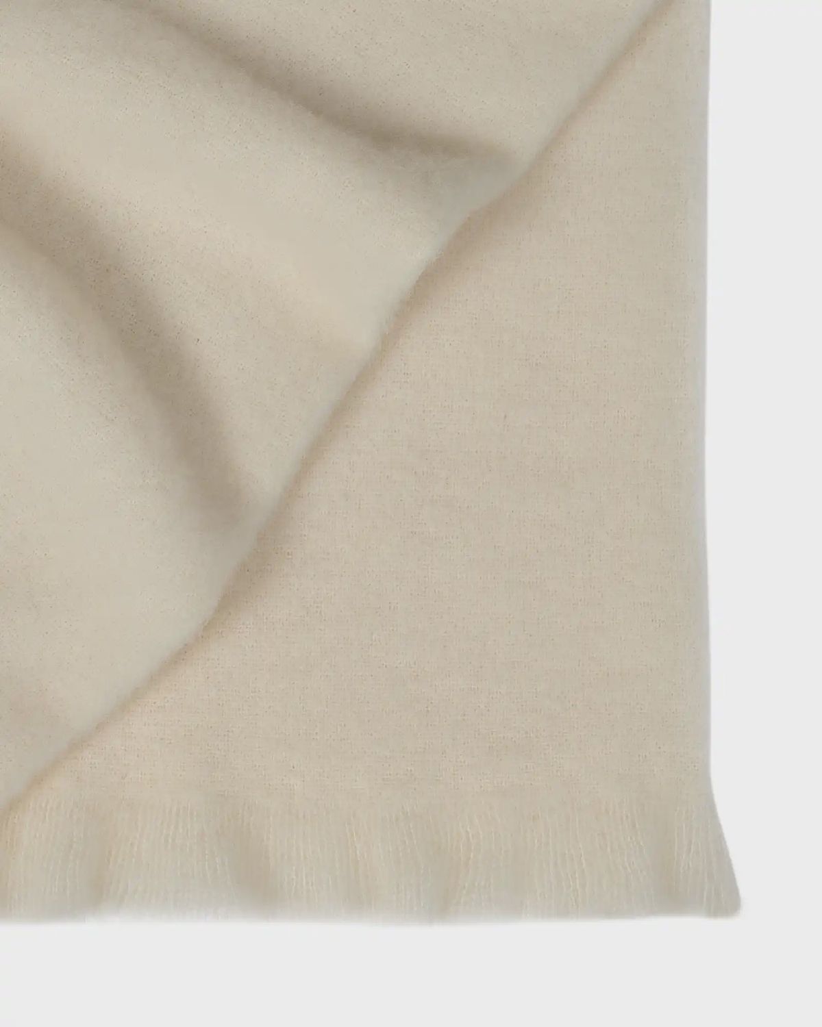 Hyde Throw- Cream