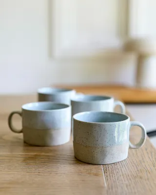 Mugs