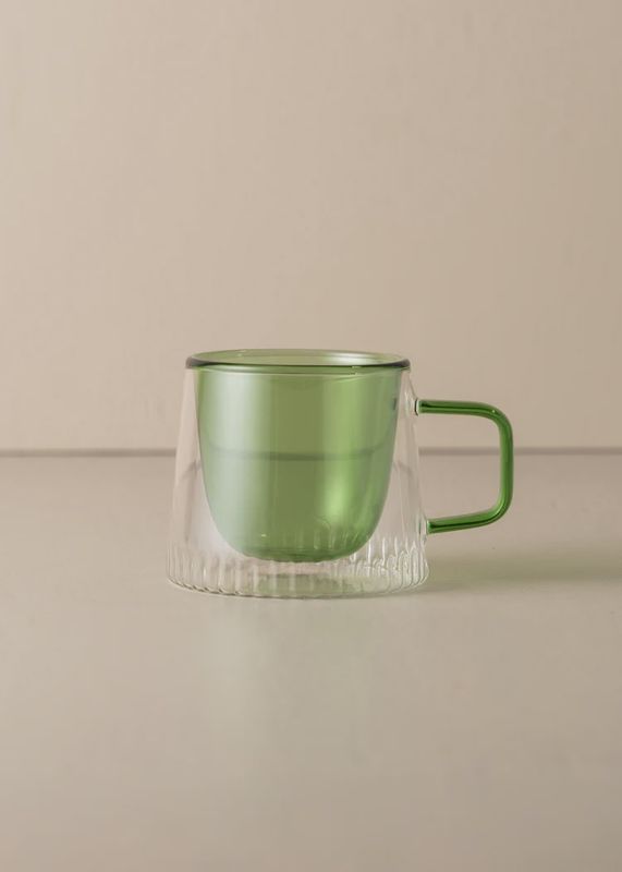 Kairos Coffee Cup