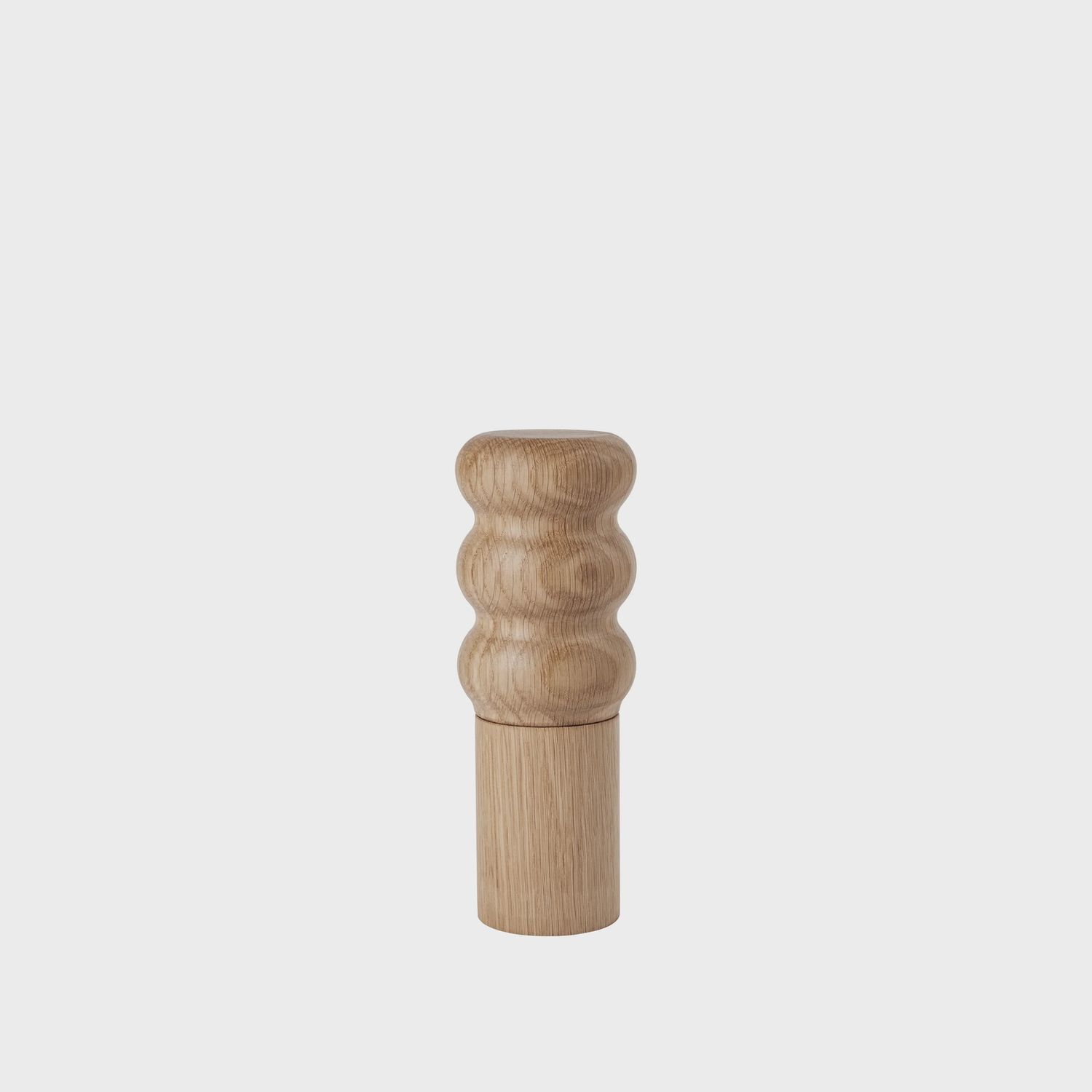 Broste Salt/Pepper Grinder 3 ring