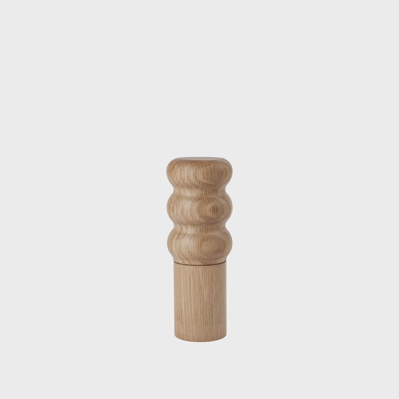 Broste Salt/Pepper Grinder 3 ring