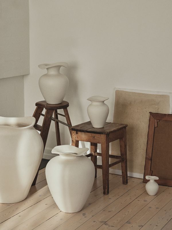 Florentina Vase Medium