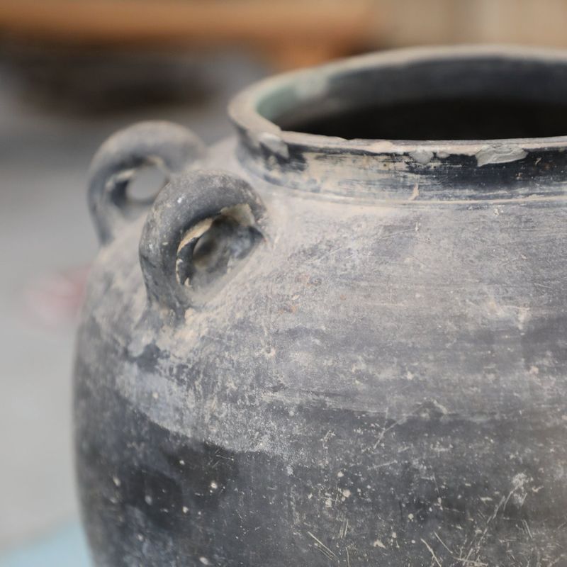 Original Pot