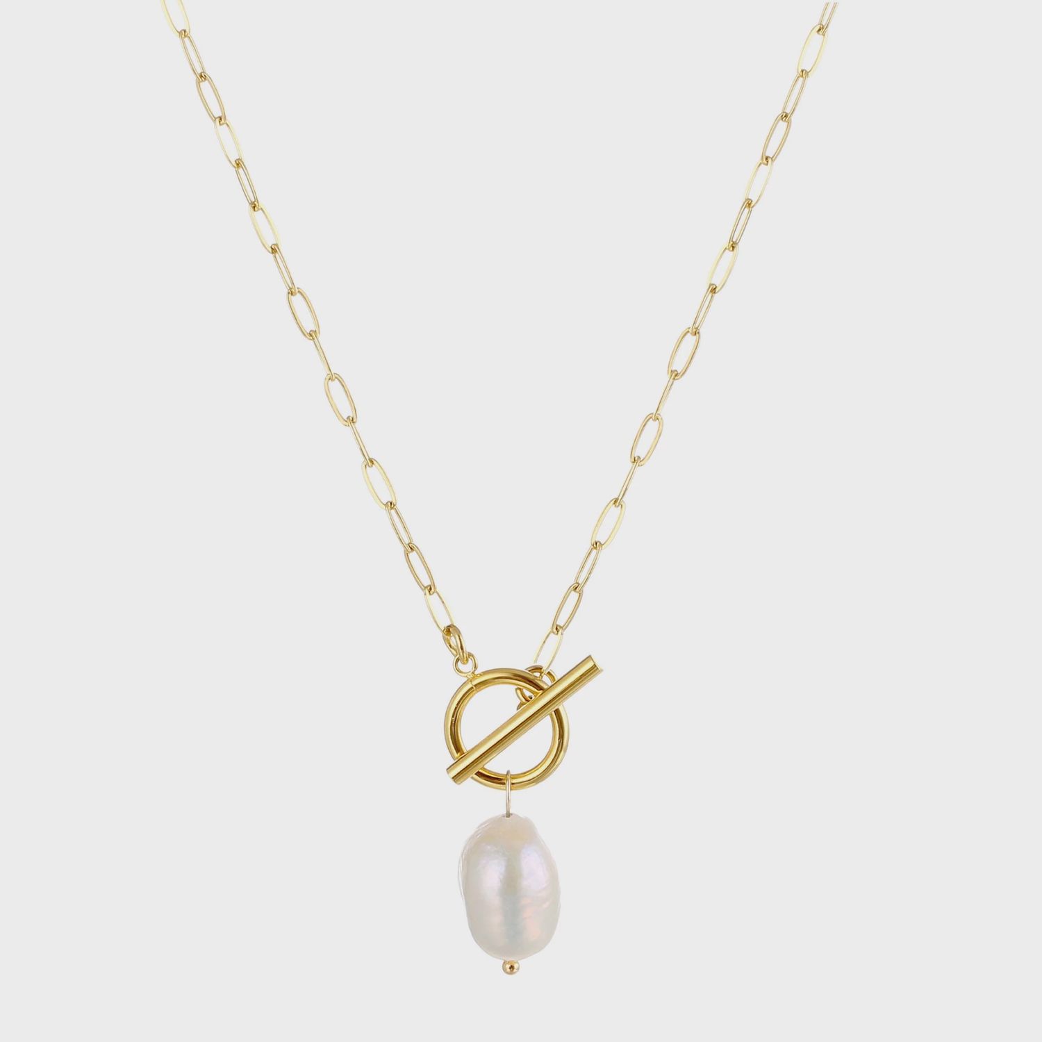 Diana Necklace