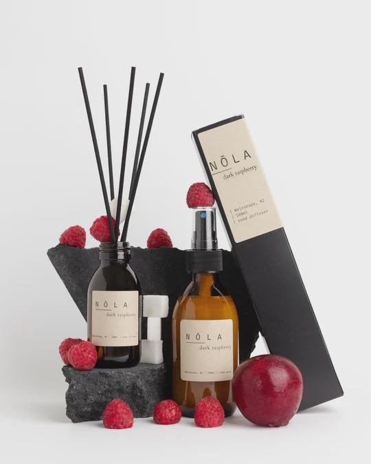 Room Spray- Dark Raspberry