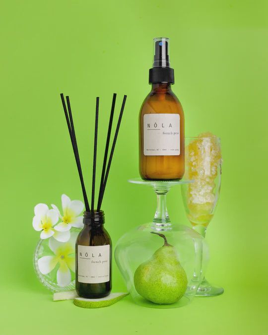 Room Spray- French Pear