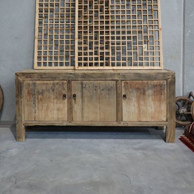Original Buffet- 193cm (W) x 40cm (D) x 83cm (H)