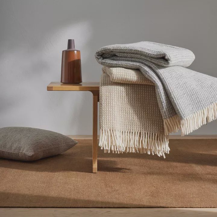 Breckon Throw- Fog