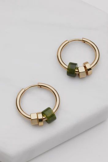 Amina Hoop