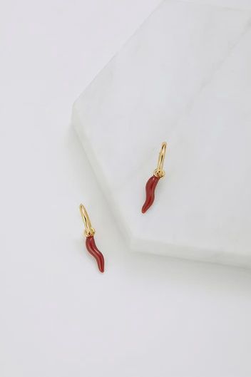 Chilli Earring