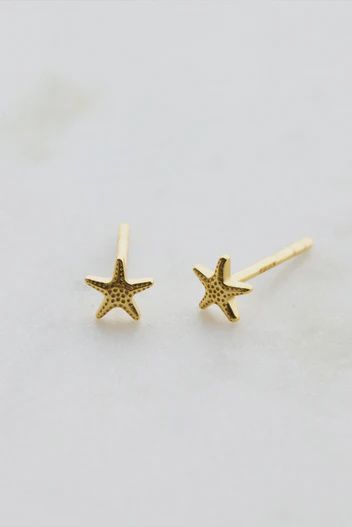 Starfish Stud