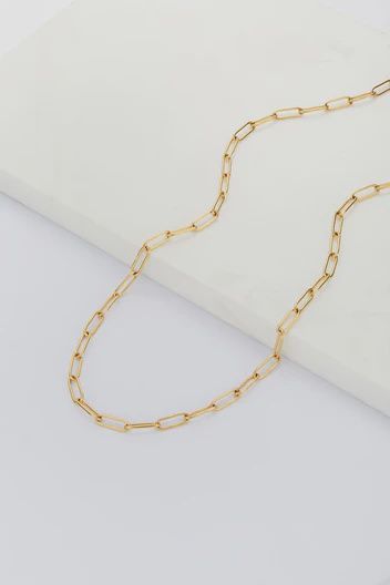 Ruby Necklace