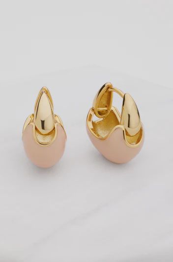 Nara Earrings