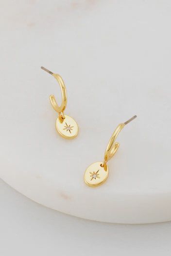 Nala Earrings
