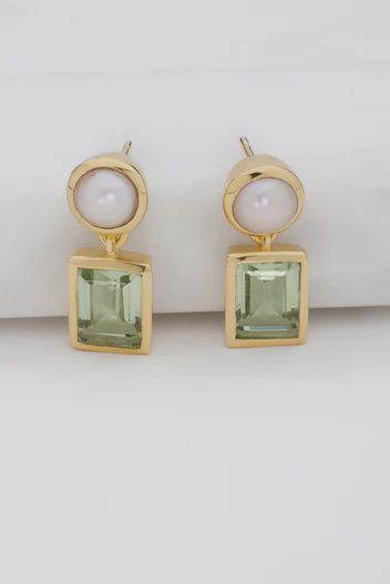 Luna Earring