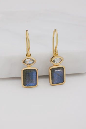 Hazel Earring