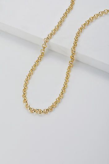Evie Necklace