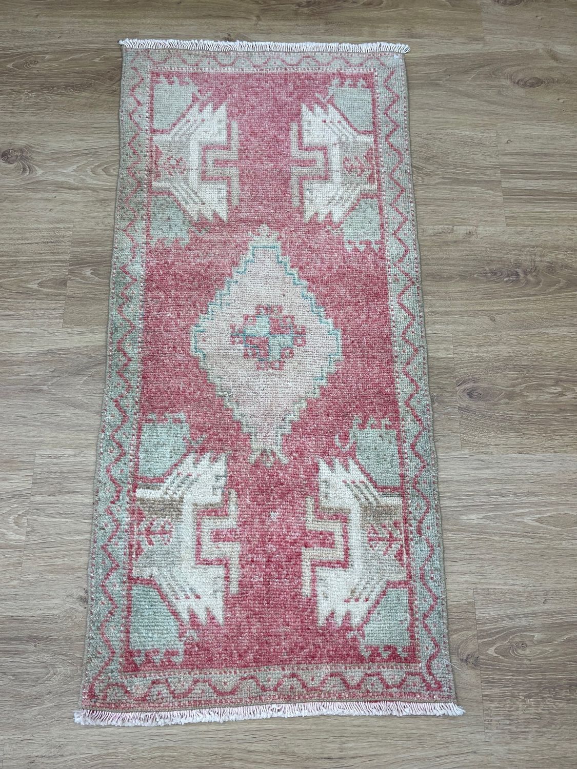 TAR26 Turkish Mat 95x55cm