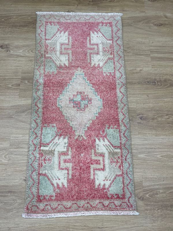 TAR26 Turkish Mat 95x55cm