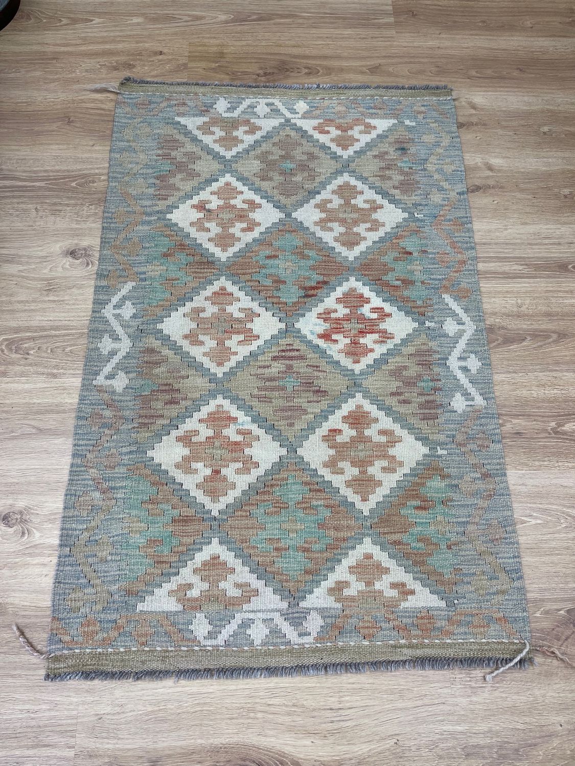 CK120717 Kilim Rug 120x80