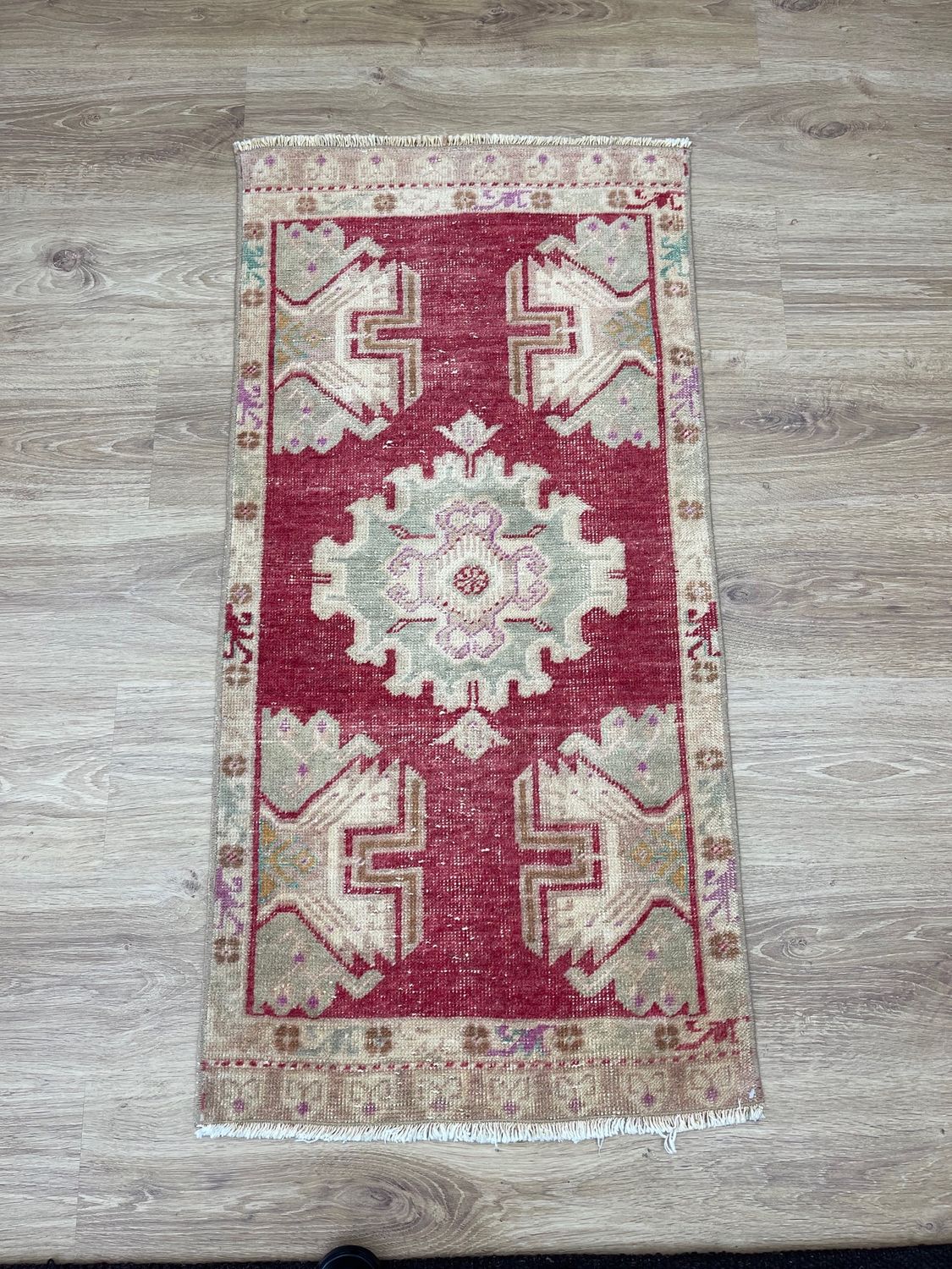 TAR-244 Turkish Mat 95x55cm