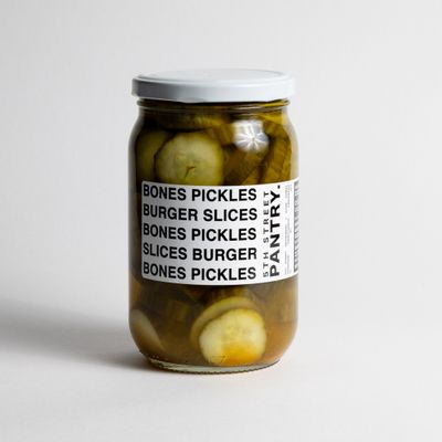 Foodie Items