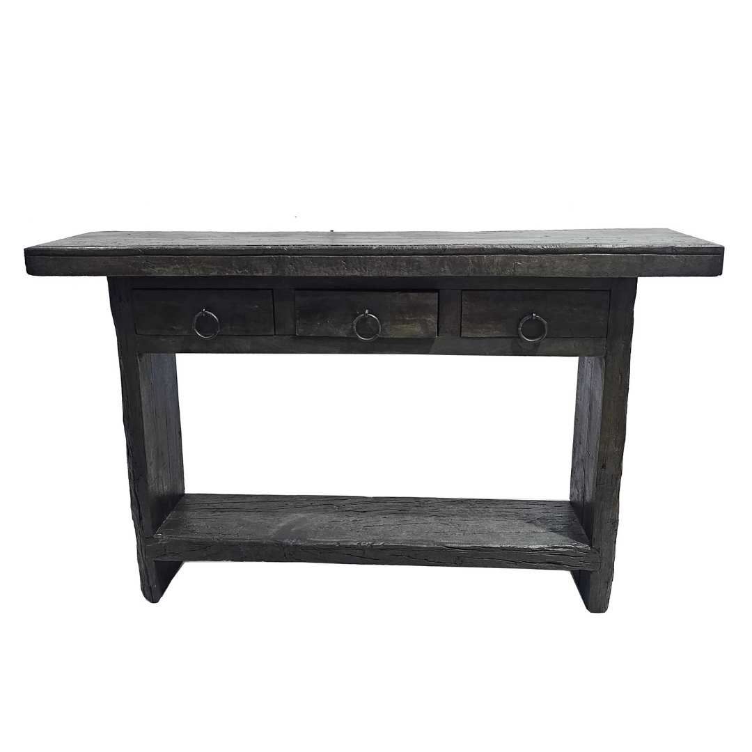 Sable Dark Console