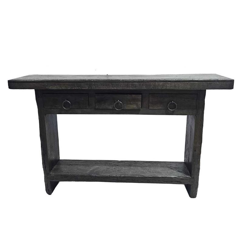 Sable Dark Console