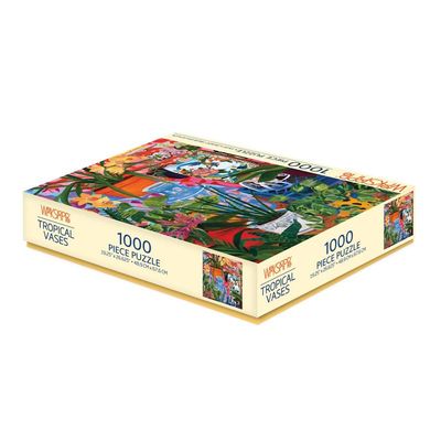 Puzzles