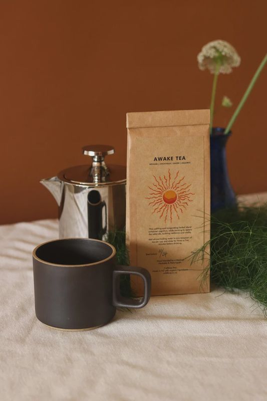 Awake Tea