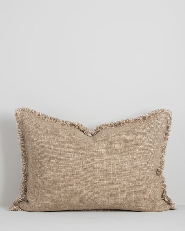 Dover Cushion- Natural 40x60cm