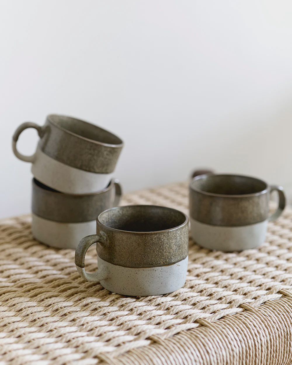 Rock Mineral Mug