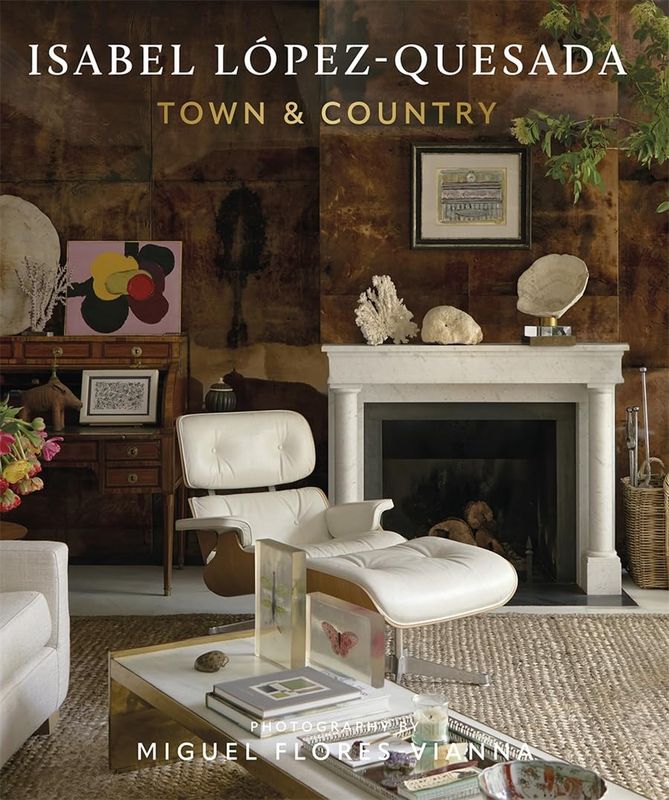 Town &amp; Country