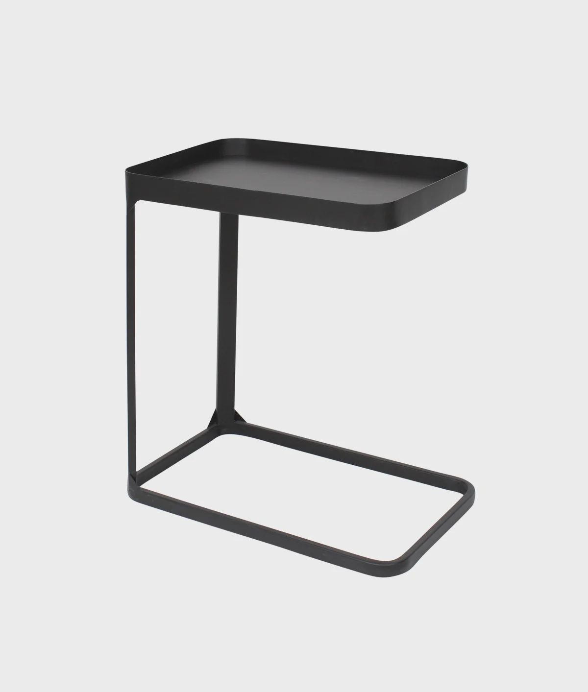 Studio Sofa Side Table- rectangular