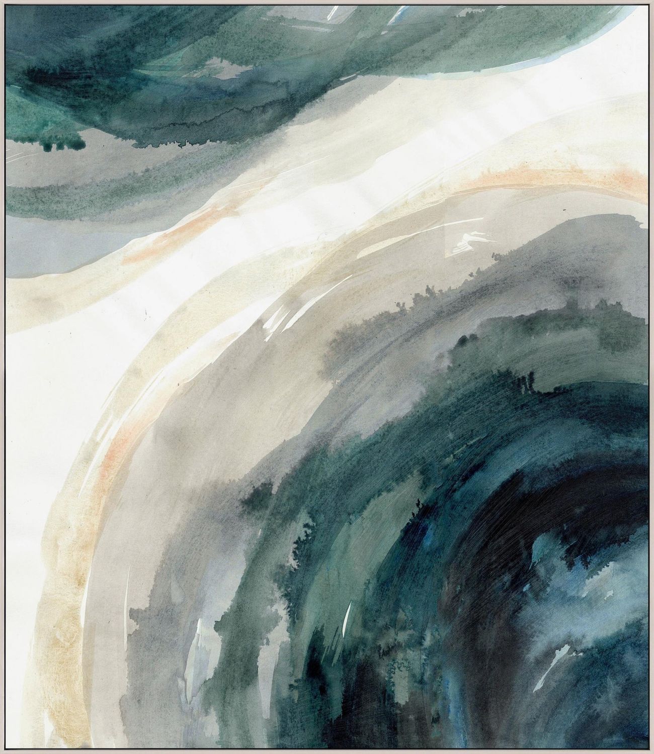 Movement 130x150cm