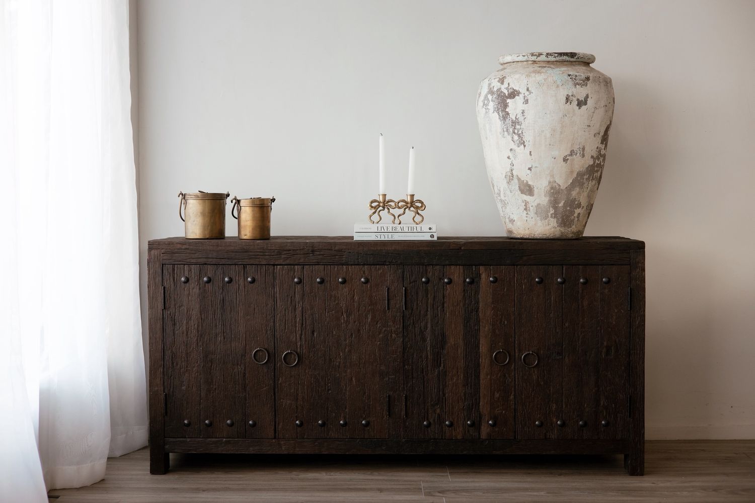 Railhouse Sideboard