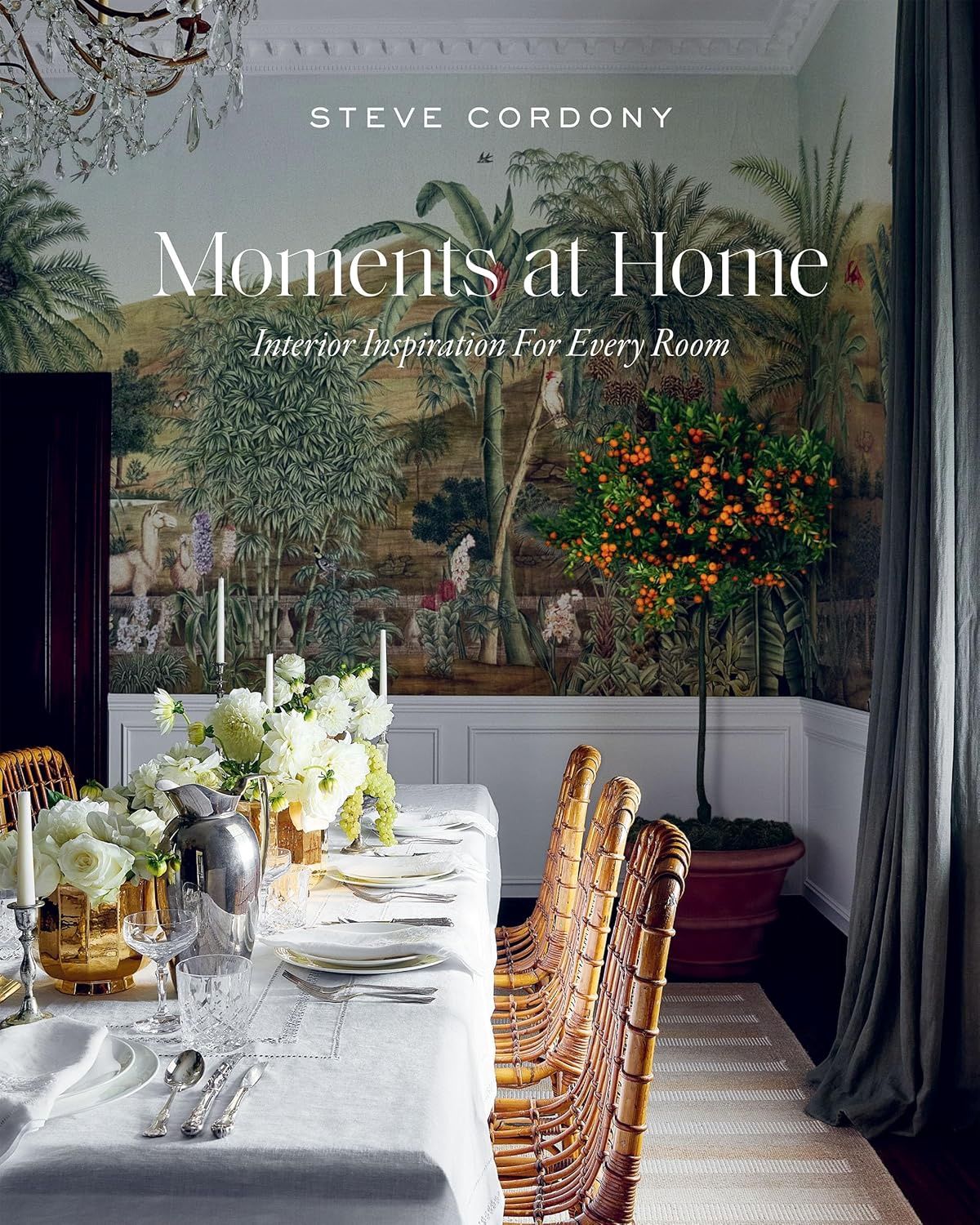 Moments At Home