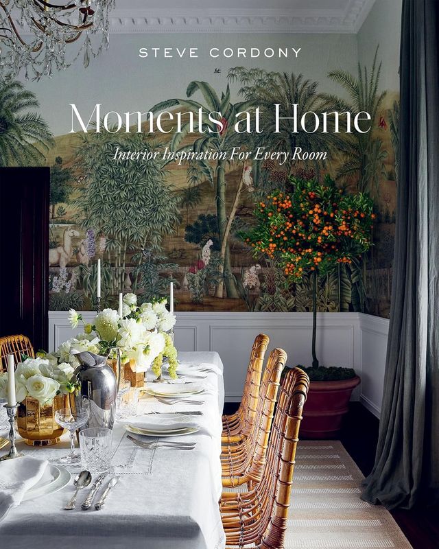 Moments At Home