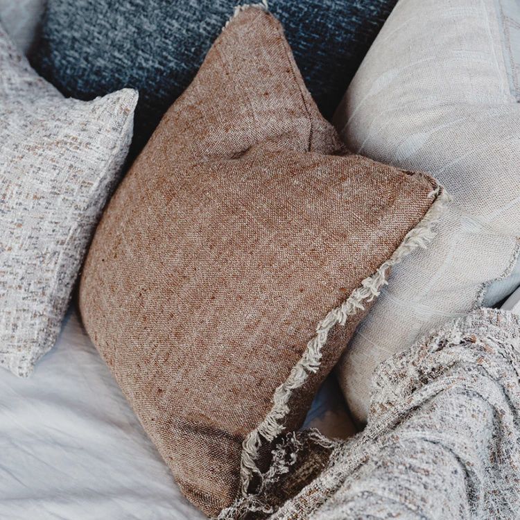 Tabako Cushion 50x50cm