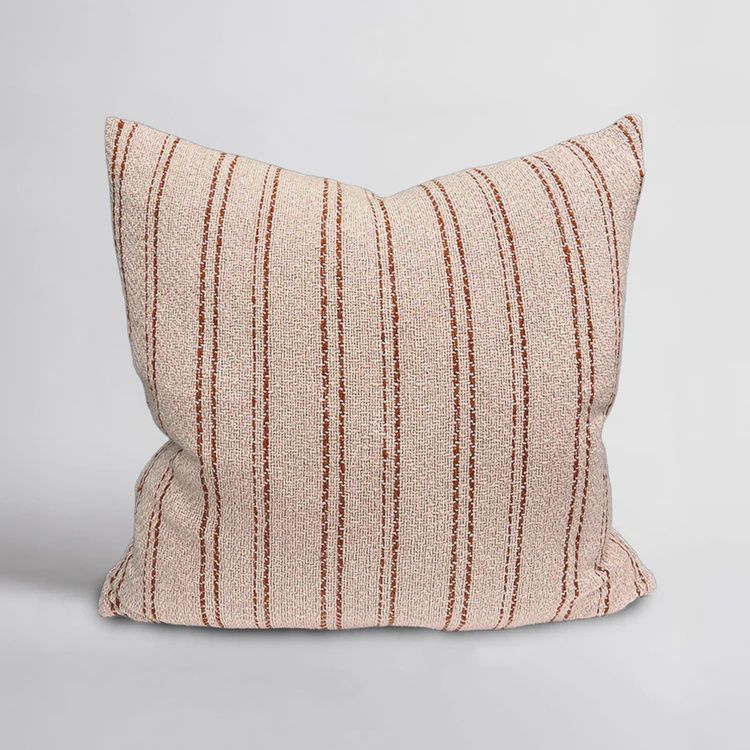 Alba Cushion Nutmeg