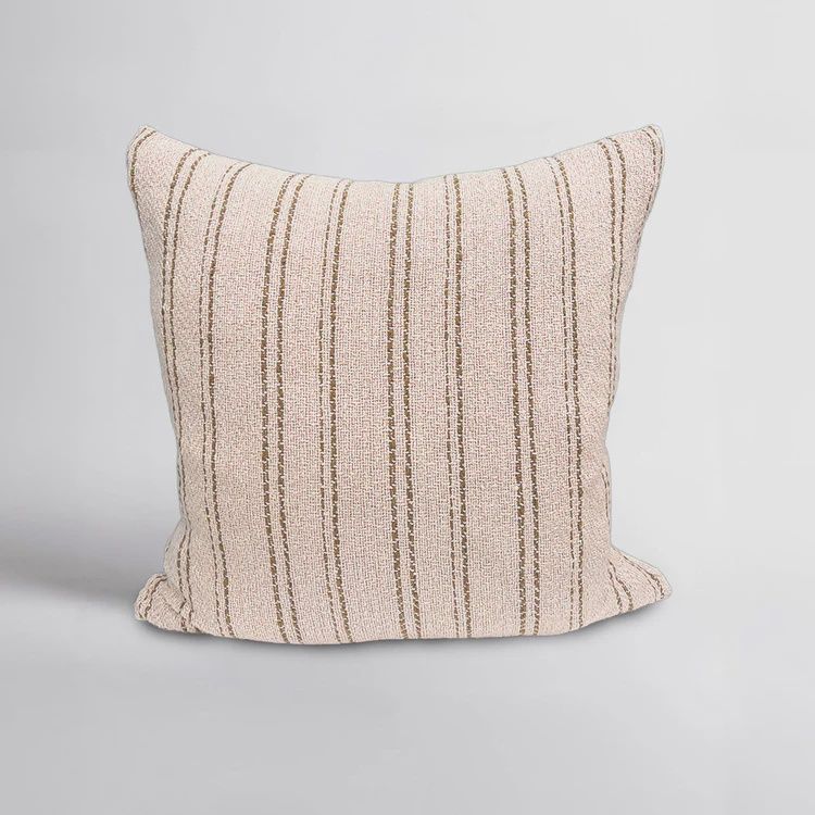 Alba Cushion Olive