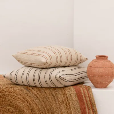 Cushions