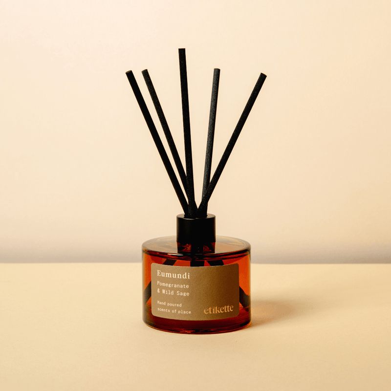 Eumundi Diffuser