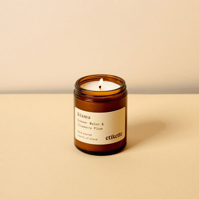 Kiama Candle Small