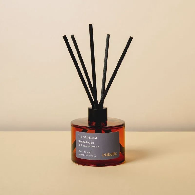 Larapinta Diffuser