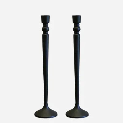 Candlesticks