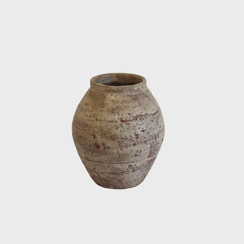 Tuscan Raffa Urn Small